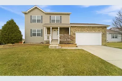 15134 W 95th Avenue, Dyer, IN 46311 - Photo 1