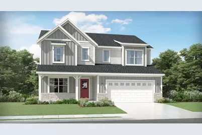 5103 Red Rock Lane, Schererville, IN 46375 - Photo 1