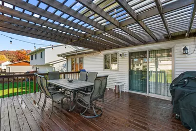 3115 Devonshire Circle, Crown Point, IN 46307 - Photo 35