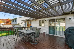 3115 Devonshire Cir, Crown Point, IN 46307 - Photo 35