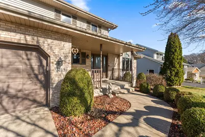 3115 Devonshire Circle, Crown Point, IN 46307 - Photo 43