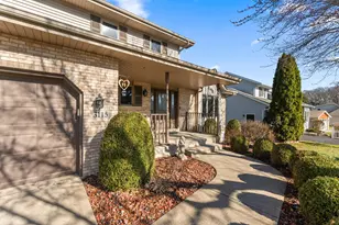 3115 Devonshire Cir, Crown Point, IN 46307 - Photo 43