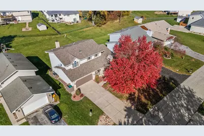 3115 Devonshire Circle, Crown Point, IN 46307 - Photo 3