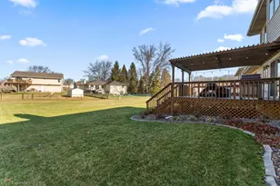 3115 Devonshire Cir, Crown Point, IN 46307 - Photo 39