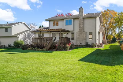 3115 Devonshire Circle, Crown Point, IN 46307 - Photo 41