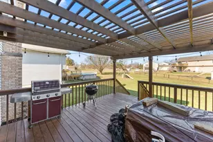 3115 Devonshire Cir, Crown Point, IN 46307 - Photo 41