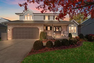 3115 Devonshire Circle, Crown Point, IN 46307 - Photo 43