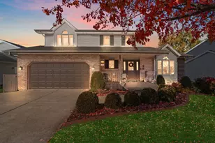 3115 Devonshire Cir, Crown Point, IN 46307 - Photo 45