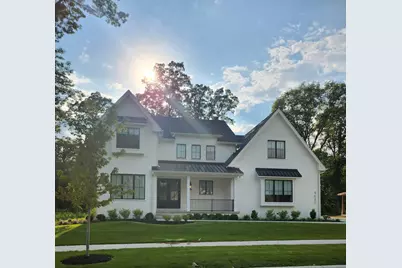 9660 Sweetspire Avenue, Saint John, IN 46373 - Photo 1