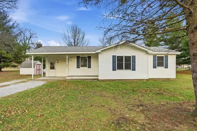 23515 Fillmore Street, Lowell, IN 46356 - Photo 1