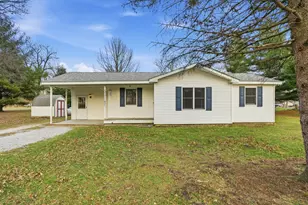 23515 Fillmore St, Lowell, IN 46356 - Photo 1