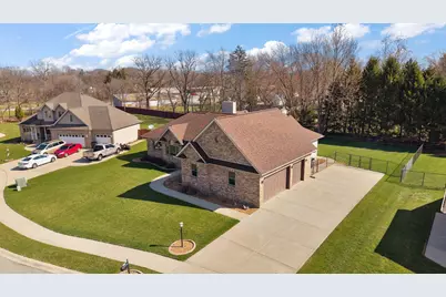 6950 Prairie Run Avenue, Portage, IN 46368 - Photo 11