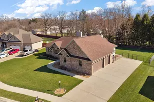 6950 Prairie Run Ave, Portage, IN 46368 - Photo 11