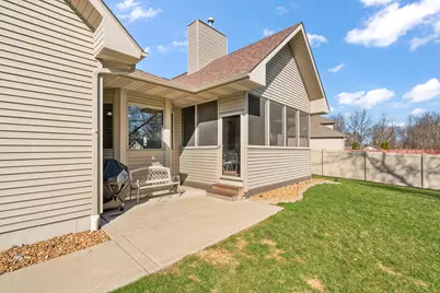 6950 Prairie Run Avenue, Portage, IN 46368 - Photo 39