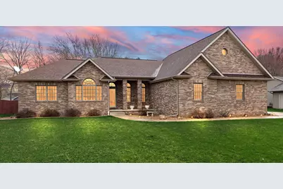 6950 Prairie Run Avenue, Portage, IN 46368 - Photo 13