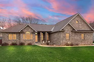 6950 Prairie Run Ave, Portage, IN 46368 - Photo 13