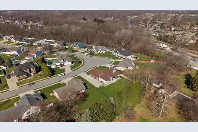 6950 Prairie Run Avenue, Portage, IN 46368 - Photo 49