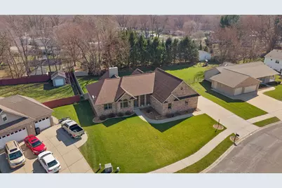 6950 Prairie Run Avenue, Portage, IN 46368 - Photo 51