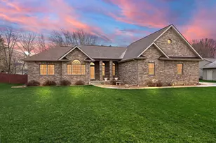 6950 Prairie Run Ave, Portage, IN 46368 - Photo 1