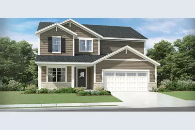 5537 Jaskula Lane, Schererville, IN 46375 - Photo 1