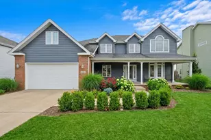 9925 Whitehall Garden, Munster, IN 46321 - Photo 1