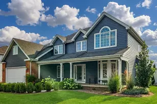 9925 Whitehall Garden, Munster, IN 46321 - Photo 1