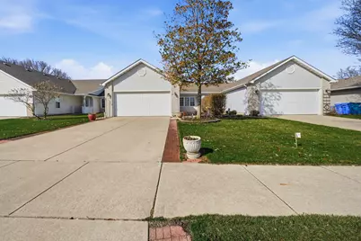 285 N Heather Lane, Crown Point, IN 46307 - Photo 3