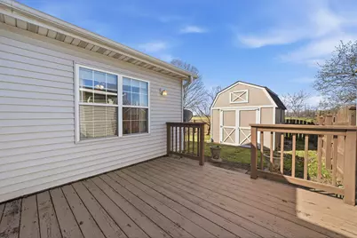 285 N Heather Lane, Crown Point, IN 46307 - Photo 15