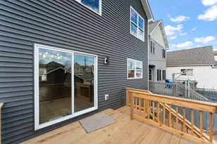 1719 Atchison Ave, Whiting, IN 46394 - Photo 29