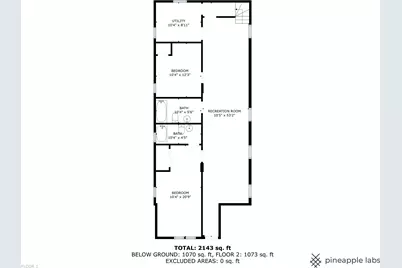 2057 Pennsylvania Street, Gary, IN 46407 - Photo 33