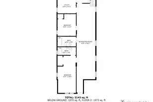 2057 Pennsylvania St, Gary, IN 46407 - Photo 33