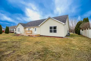 1709 Daisy St SE, Demotte, IN 46310 - Photo 17