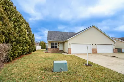 1709 Daisy Street SE, Demotte, IN 46310 - Photo 1