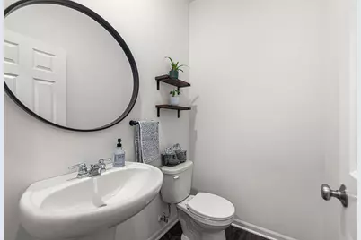 2143 W 132nd Place, Crown Point, IN 46307 - Photo 7