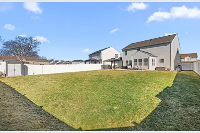 2143 W 132nd Place, Crown Point, IN 46307 - Photo 31