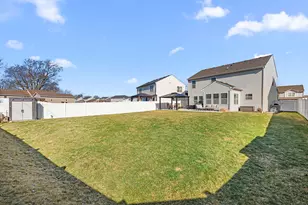 2143 W 132nd Pl, Crown Point, IN 46307 - Photo 31