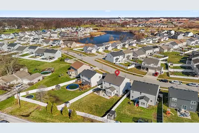 2143 W 132nd Place, Crown Point, IN 46307 - Photo 5