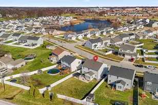 2143 W 132nd Pl, Crown Point, IN 46307 - Photo 5