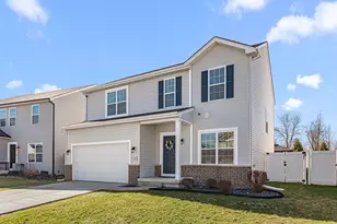 2143 W 132nd Pl, Crown Point, IN 46307 - Photo 1