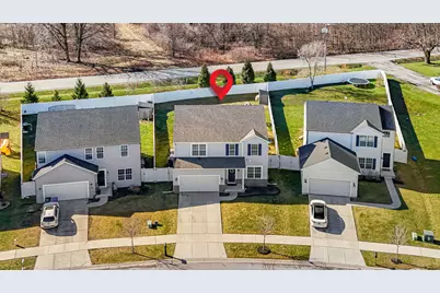 2143 W 132nd Place, Crown Point, IN 46307 - Photo 3