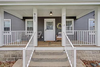 901 Campbell Street, Valparaiso, IN 46385 - Photo 29