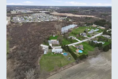 1551 Gilleevan Drive, Valparaiso, IN 46385 - Photo 31