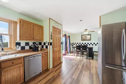 1551 Gilleevan Drive, Valparaiso, IN 46385 - Photo 5