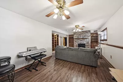 1551 Gilleevan Drive, Valparaiso, IN 46385 - Photo 17