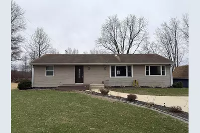 133 E Pine Street, Wheatfield, IN 46392 - Photo 1