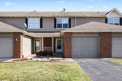 1759 Autumn Court #4, Dyer, IN 46311 - Photo 1