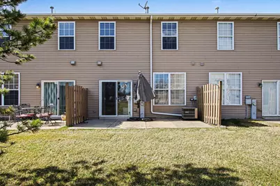 1759 Autumn Court #4, Dyer, IN 46311 - Photo 15