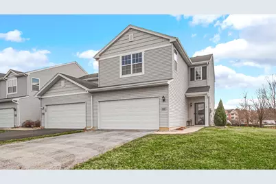 452 Greenbrier Lane, Lowell, IN 46356 - Photo 1