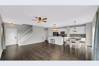 452 Greenbrier Lane, Lowell, IN 46356 - Photo 3