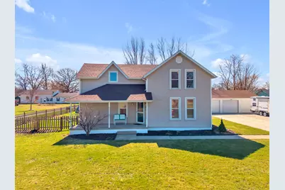 115 W Monroe Street, Goodland, IN 47948 - Photo 3